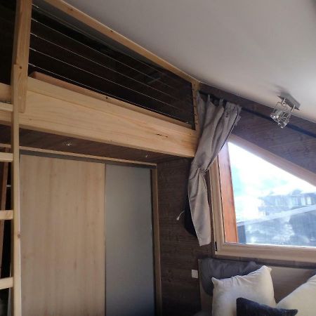 Chamonix Iris Διαμέρισμα Εξωτερικό φωτογραφία